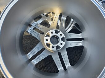 FELGE ALUMINIOWE NOVE 5X112 R21 ATS-GERMANY - 6