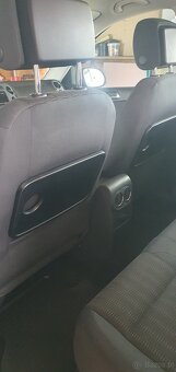 Volkswagen tiguan 2012rok 49000ty - 6