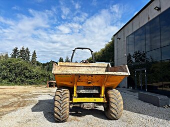 JCB 9 FT WOZIDŁO 2018R | Thwaites 9 Tonne, Mecalac TA9, Tere - 6