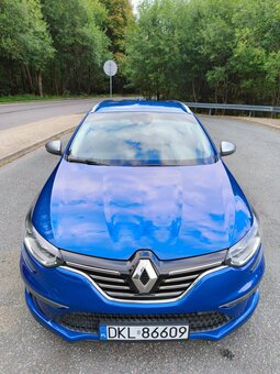 Renault Megane IV GT Line 1.2 TCe 130KM Grandtour - 6