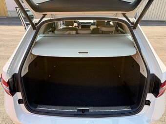 Škoda Superb - 6