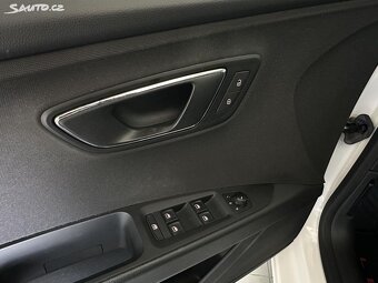 Seat Leon 1.2TSI/77kW NAVIGACE 1. Maj  r.v. 2014 - 6