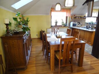 Dom wolnostojący z pow. gosp. Moszyce k/Twardogóry - 6