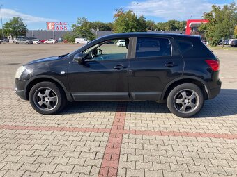 Qashqai 2.0 T.Diesel 15-KM - 6