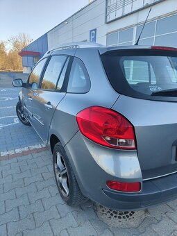 Sprzedam Clio-3 - 6