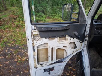 Iveco Daily 1997r - 6