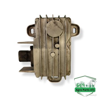 Silniczek elektryczny Skrzyni Biegów AL112507 John Deere 761 - 6