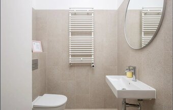 Lokal biurowy 116 m² – inwestycja z najemcą - 6