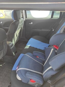 Ford Mondeo MK3 kombi - 6