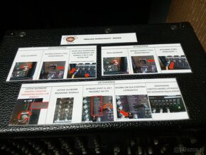 Sala Prób Melodyka - 6