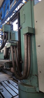 Kovosvit Holoubkov VO 63 Wiertarka Promieniowa - 6