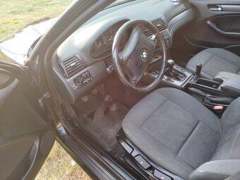 BMW 316i - 6