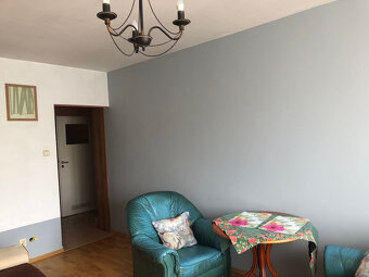 KAWALERKA NA WYNAJEM 34M2 // STUDIO FLAT FOR RENT 34M2 - 6