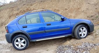ROVER 200 STRETWEIS - 6
