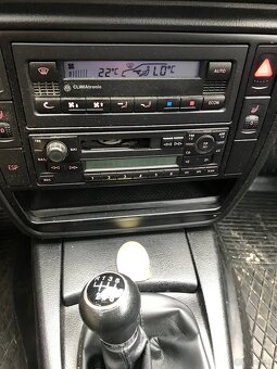 Passat 1.9 TDI 130KM Skrzynia 6 - 6
