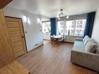 Mieszkanie o pow.32m2, II piętro,  winda, ul. Legionów - 6