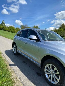 Audi Q5 TFSI 2016r - 6