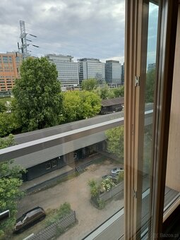 Do wynajęcia apartament dwupokojowy 37m2 - 6
