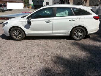 Hyundai I30 1.0i 88kw, r.12/2017, klimatyzacja - 6