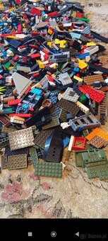 Klocki MIX LEGI DUPLO - 6