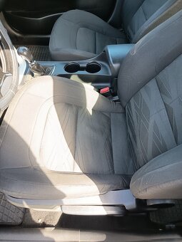 Kia ceed z lpg - 6