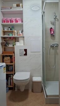 Warszawa-mieszkanie 38.5 m2 - 6