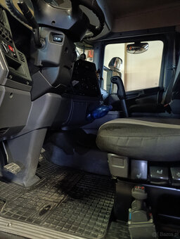 SCANIA R 480 6x2 - 6