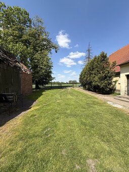 Dom we Wróblińcu- Dom na wsi z najemcą - 6