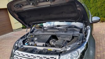 Land Rover Discovery Sport 2.0 - 6