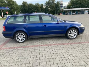 Passat 1.9 TDI 140-KM - 6