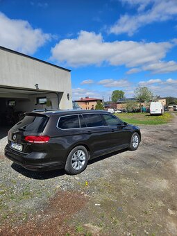 Vw passat 2.0 tdi - 6