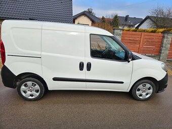 Doblo - 6