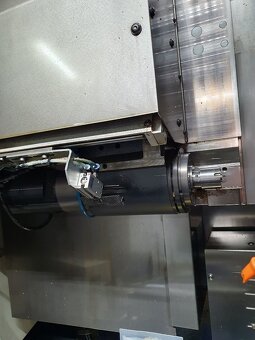 TORNOS Bechler EvoDECO 10/8 - 6