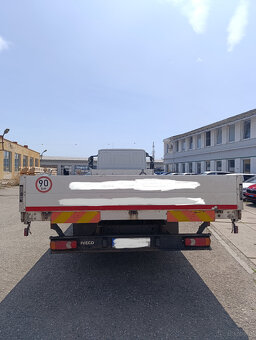 IVECO EUROCARGO 75E18 EEV - 6