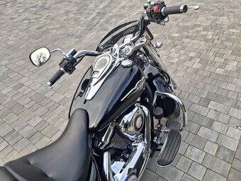 Kawasaki Vulcan - 6