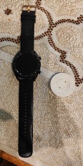 Zegarek męski Huawei Watch GT czarny + ładowarka - 6