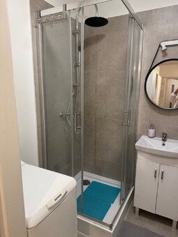 2 pokojowe mieszkanie, 30.46m2, II piętro, Al. Wojska Polski - 6