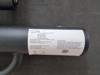 Sprzedam ORBITREK MAGNETYCZNY ENEROFIT/E-NW950 - 6