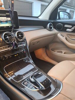 Mercedes glc300 - 6