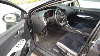 honda civic ufo 2006r 2.2 diesel - 6