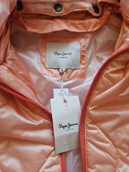 Kurtka damska Pepe jeans - 6