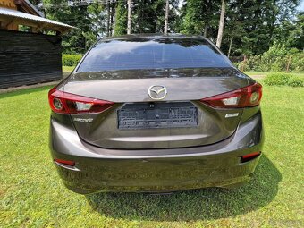 Mazda 3bm 2.0 120km Automat - 6