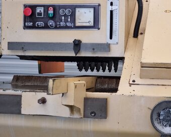 WIELOPIŁA KALIN 350 13cm cięcia - 6