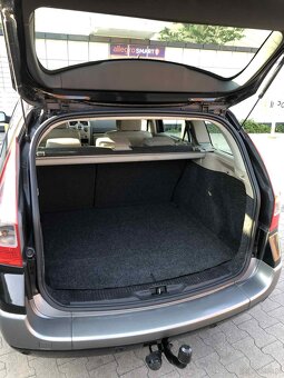 RENAULT MEGANE II - 6