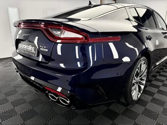 Kia stinger 3.3 benzyna awd gt 4x4 2020 rok - 6