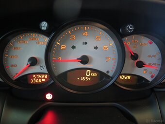 Porsche 911 996 Carrera, TOP STAV, GT3 paket - 6