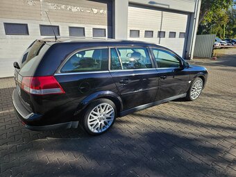 Vectra c 1.9 150 267tys beż wkładu - 6