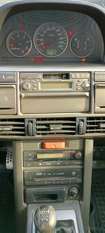 X-Trail 2.2 dci 115 KM 4x4 klima - 6