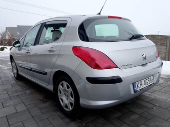 308 zamiana 1,6 benzyna - 6