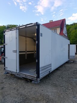 Kontener Chłodniczy / Chłodnia Stacjonarna  / Chladiaci box - 6